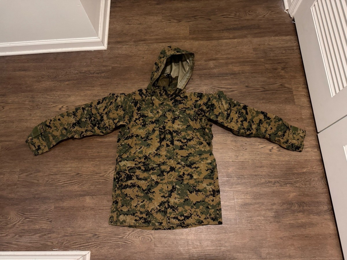 米軍実物 USMC MARPAT 上下セット Small-Short 美品 uss20506918_1.jpg