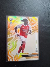 2025-26 Topps Match Attax Madness UEFA Champions League Soccer Checklist Guide in-content 25