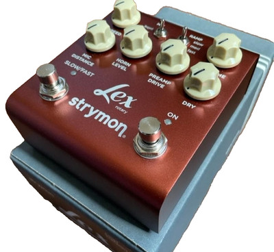 Strymon Lex V2 Free Shipping From Japan