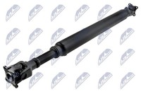 Nty Gelenkwelle Achsantrieb NWN-TY-036 FüR Toyota Land Cruiser Prado Vvt GRJ150_