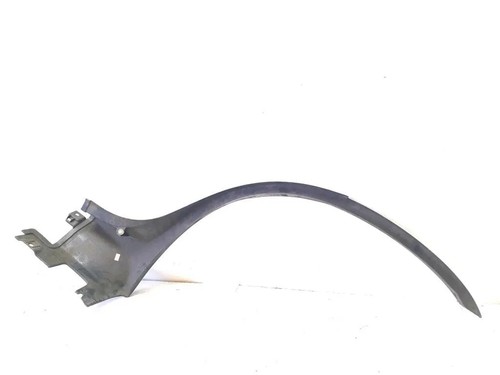 BMW X5 E53 Kotflügelerweiterung hinten rechts 8408708 2001 31602794