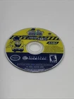 SpongeBob SquarePants Lights Camera Pants Nintendo GameCube Disc Only