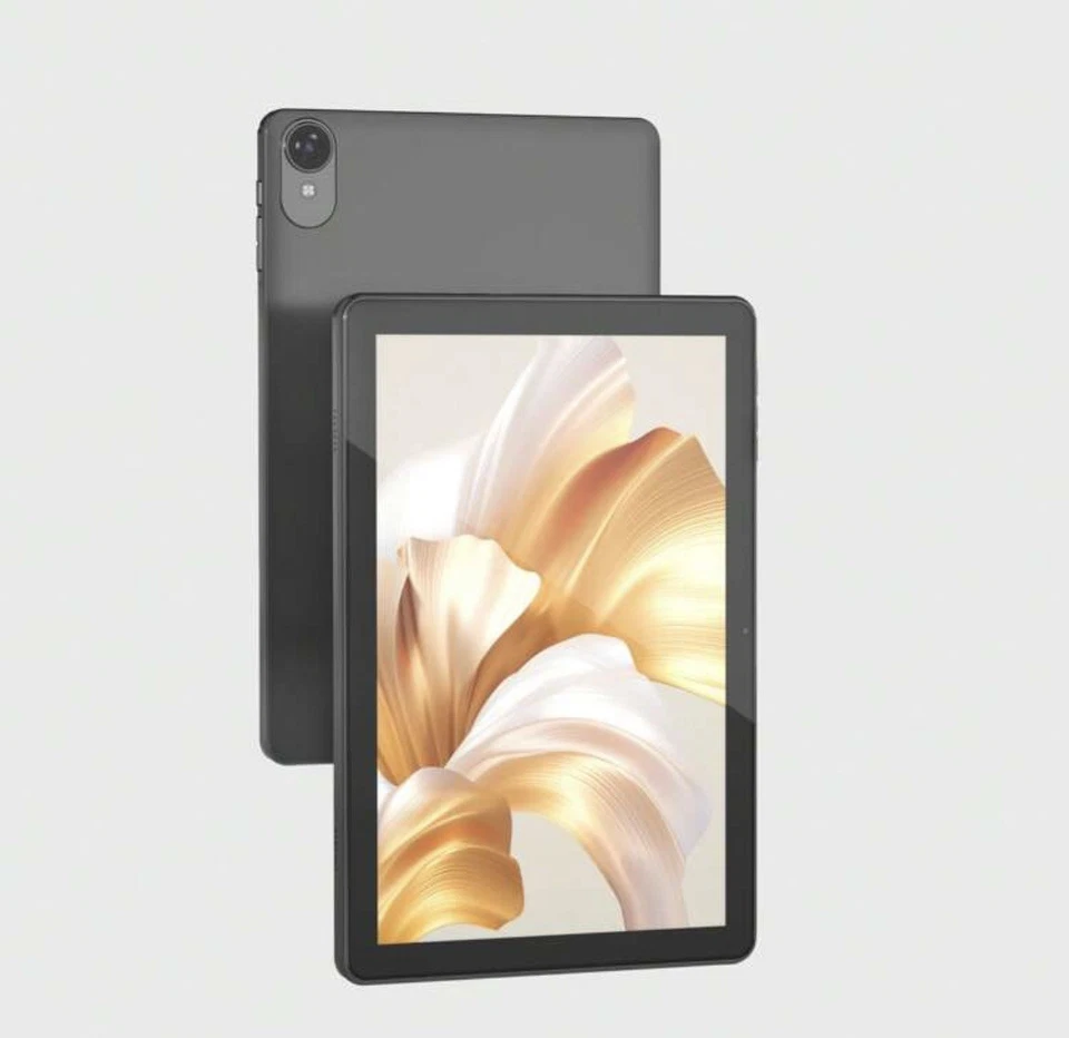 Android Tablet 10.1” Android 13 Tablets Quad-Core Processor With 3 GB Ram 64 GB  - Image 4 of 4