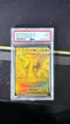 2025 POKEMON PHANTASMAL FLAMES MEGA CHARIZARD X EX PSA 9 - W/ Gold GradedGuard🔥