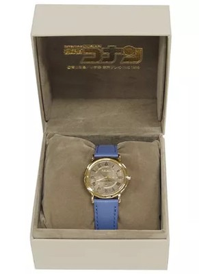 SEIKO Detective Conan Limited Watch wristwatch Toru Amuro Zero