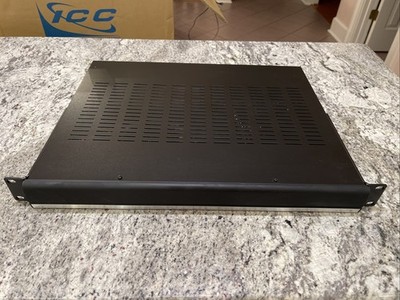 RTI AD-4 Audio Distribution System
