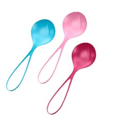 Satisfyer Strengthening Balls