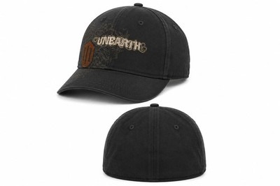 Unearth - Logo Flexfit CAP NEW Official