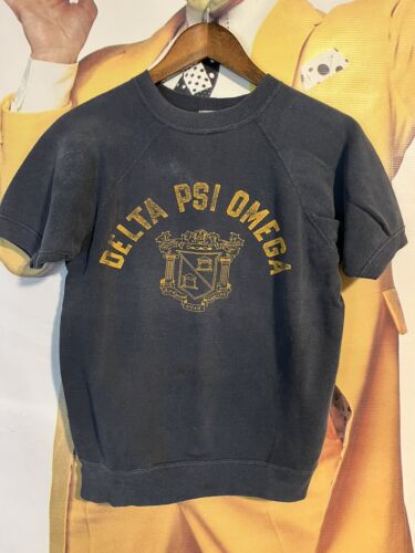 Vintage 1960s champion sweatshirt - image 1