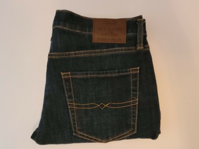 Lucky Brand Men's 105 Slim Taper Jean 