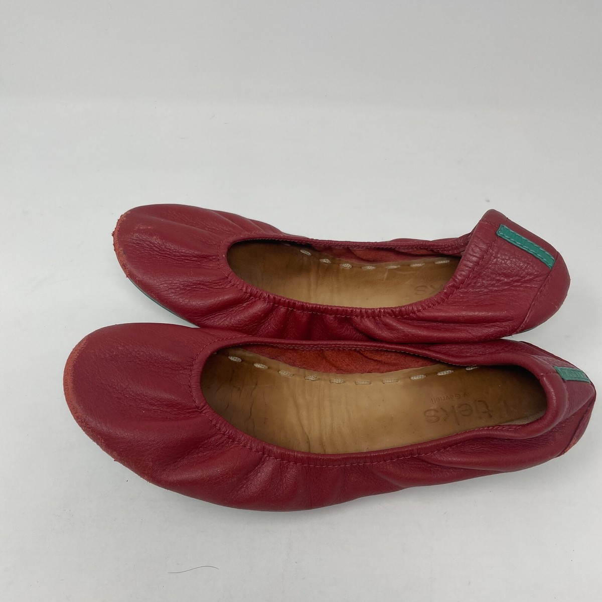 Tieks Ballet Flat Shoes Nordstrom Tieks Flats Tieks Flats Used