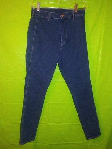 Longueur Cheville \u0026 Denim Jeans size 