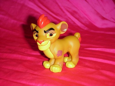 lion king bath toys