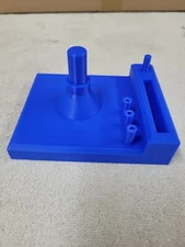 Dillon ToolHead Stand XL750 XL650 Tool Head Holder