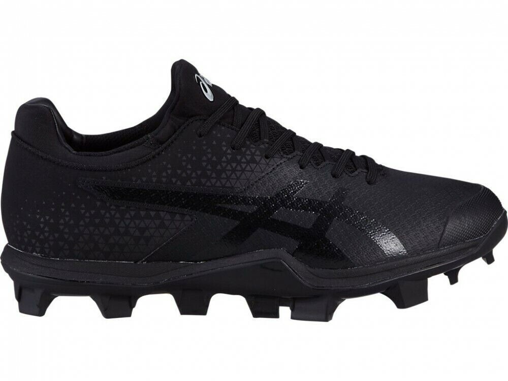 ASICS BASEBALL スパイク ASICS Baseball Stud Spike Shoes JAPAN SPEED BL Regular