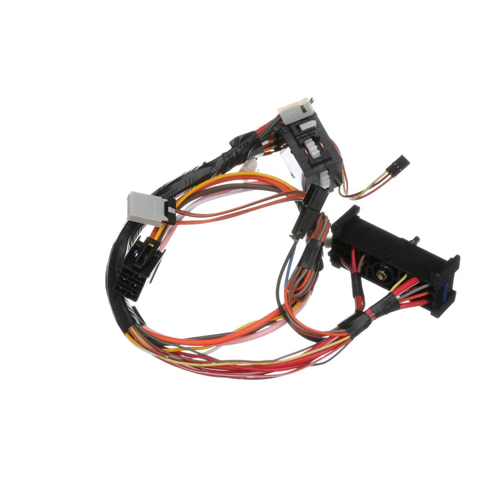 Interruptor de encendido SMP para Chevrolet Tahoe 2000-2002 Foto 3 de 4