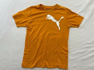 puma polyester t shirt