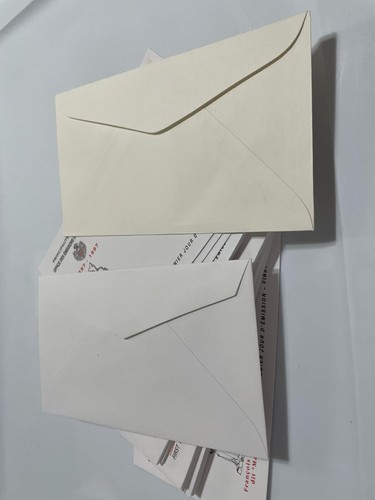 First Day Covers envelope lot 30 FDC from Monaco 1990s Monacoa MON30L - Picture 7 of 7