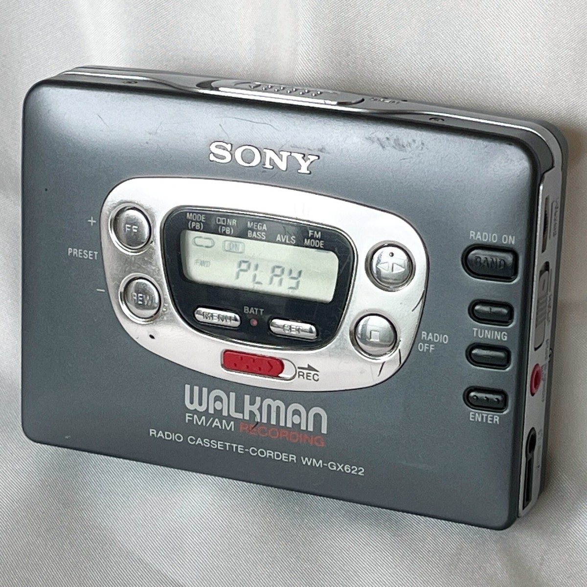 動作　録音　WM-GX622　カセット　ウォークマン　Walkman　SONY _57.JPG?set_id=880000500F