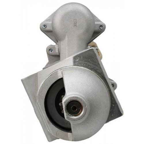 Démarreur NEUF Pour Moteur 6.0L GM (Silverado, Sierra, Hummer H2...) 2004-2006 - Garantie à Vie - Marque KAC
