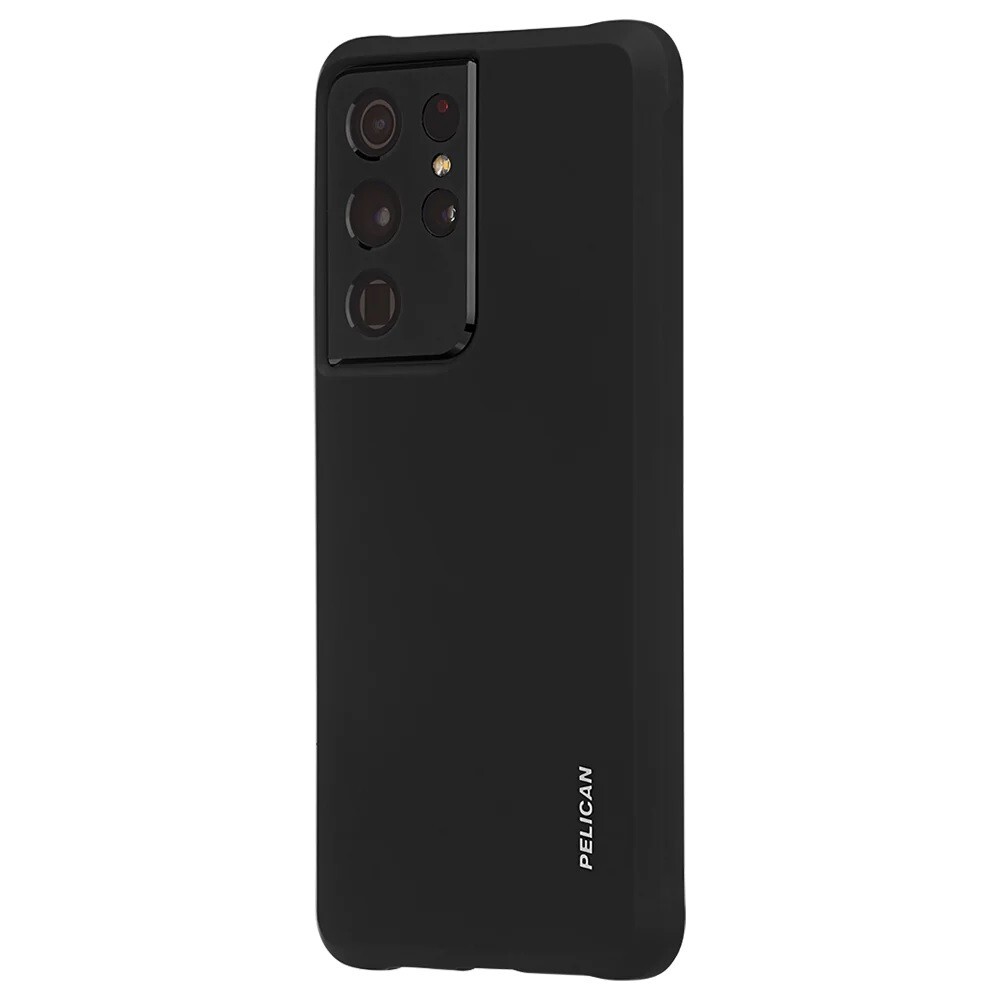 Pelican Ranger Samsung Galaxy S22 Ultra Black (Open Box) eBay