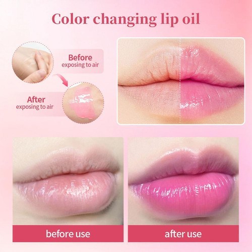 1*Lip Repair Lip Lightening Serum Plumper Fade Lip Lines Lasting Lip Long J3Y4 - Picture 5 of 12