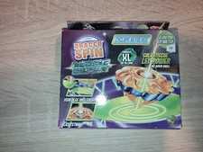 Dracco Spin Cyclopse Revolver Laser Blast Kreisel Spielzeug Geschenk Weihnachten