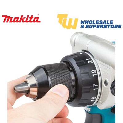 Makita DHP486Z 18V LXT Brushless Combi 