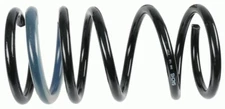 Sachs 998 148 Coil Spring for Ford