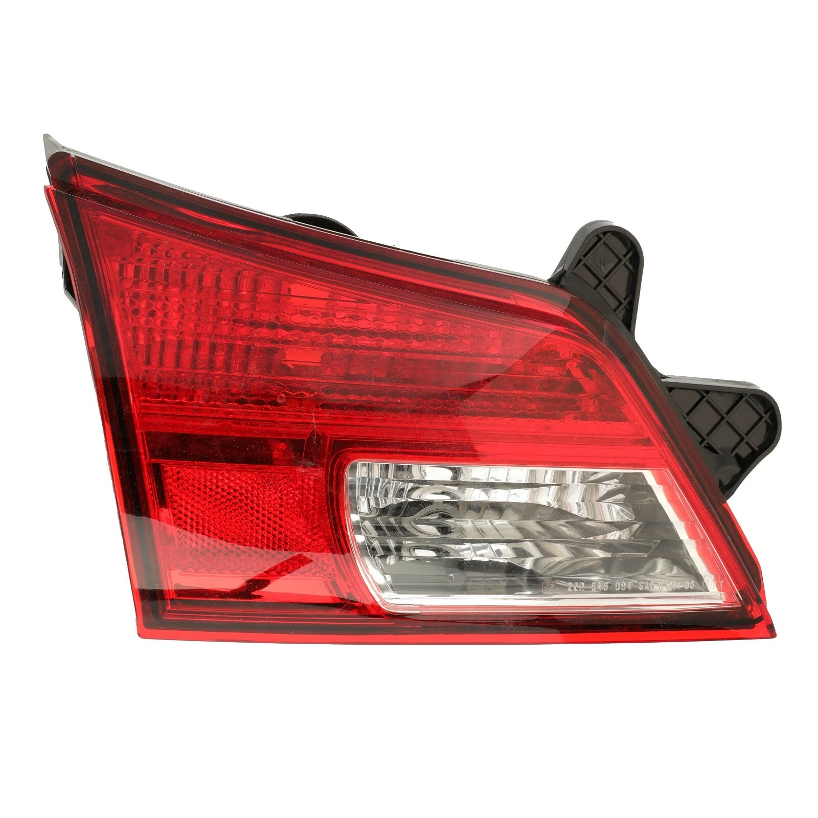 OEM NEW 10-14 Subaru Outback Tail Light Back Up Lamp Passenger Side 84912AJ07A