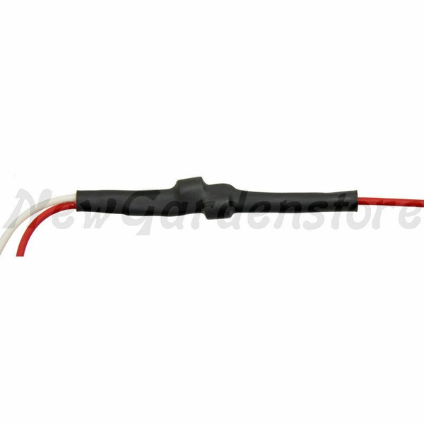 Diode Elektrisch AufsitzmäHer RasenmäHer Briggs & Stratton 691955 392606-image