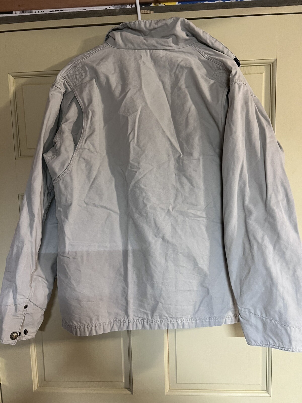 Medium Columbia Core interchange Jacket Missing B… - image 3
