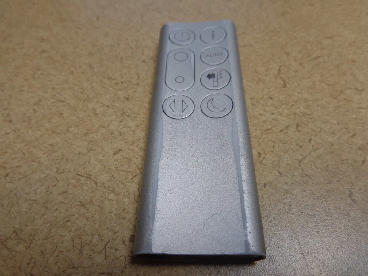 Dyson dp04 sale remote control