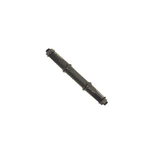 NERVAR AXIS SQUARE BOTTOM BRACKET 118mm AXE BOITIER PEDALIER VELO BICYCLE EUR 15,00 - FR