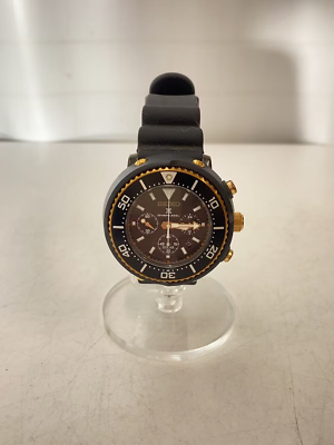 SEIKO PROSPEX V175-0DT0 Limited to 3000 units Men's Watch SEIKO PROSPEX V175-0DT0 Limited to 3000 units Men's Watch