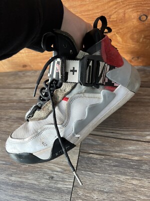 Size 8 - Air Jordan Defy SP White for sale online | eBay