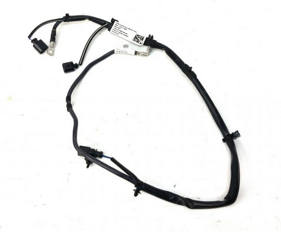 Faisceau de câbles d'alternateur pour Volkswagen Tiguan AD Mk2 5Q0971230JD