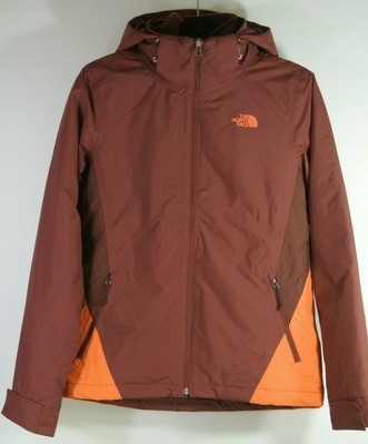 north face whestridge triclimate