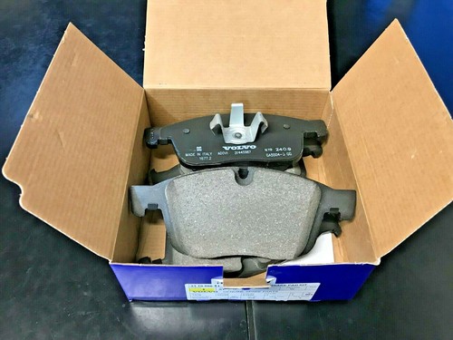 31445985 колодки volvo