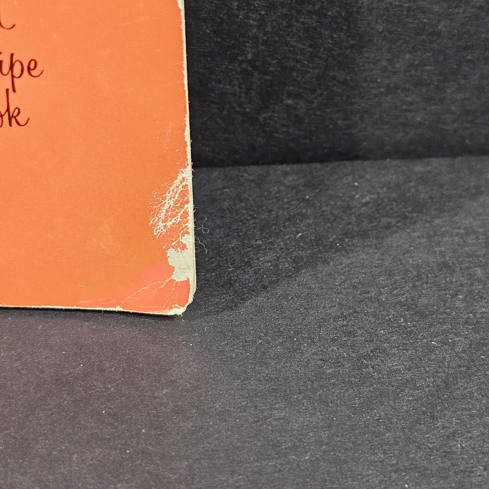 Sunbeam Deluxe Mixmaster Mixer Instruction Recipe Booklet 1957 USA Vintage