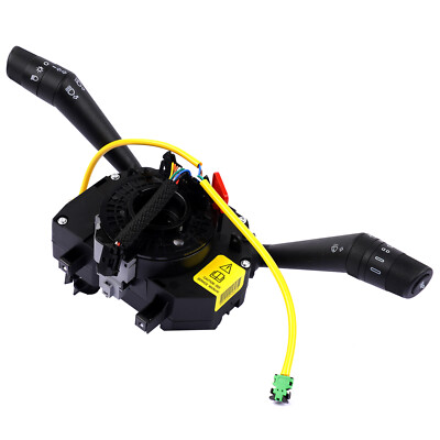 Leichte Lenkstockschalter für Fiat Grande Punto Evo Abarth 2005-2017 735410423