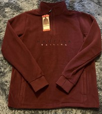 Náutica Fleece Women