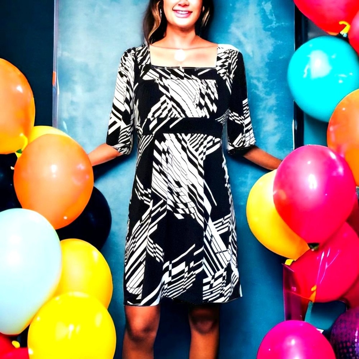 amazon black party dress Amazon.com: Black Dresses for Women Black Cocktail Dress Black Sleeveless Dress  Black Skater Dress Black Party Dresses for Women Cocktail Dresses for Women  Reg and Plus Size (Size Small, Black) : Clothing,