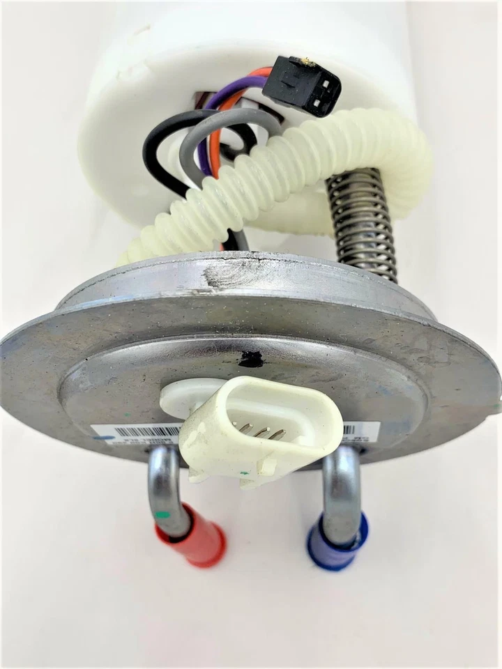 NEW ORIGINAL GM Fuel Pump Module 2002- 04 Trailblazer SSR Envoy Bravada 88966949 - Image 3 of 4