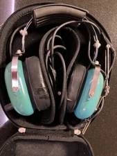 Sigtronics S-40-S Headset (Stereo) pilot Tested