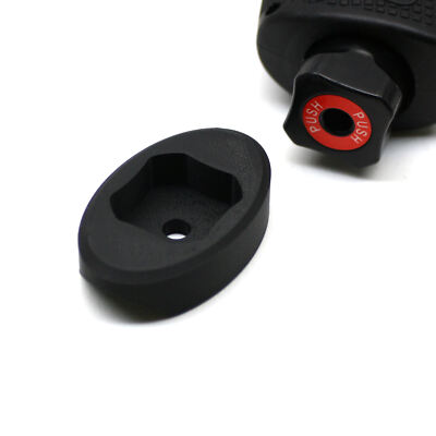 Punch Button für Umarex T4E HDP 50 Gen2 - Emergency Verschluss Knopf Öffner