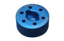 Vintage OS Engine Hyper Head 91SX-H (X-OS72001000), NIP