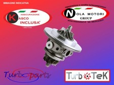 TURBO TURBINA COREASSY CON GARANZIA KASCO PER TOYOTA LAND CRUISER 100