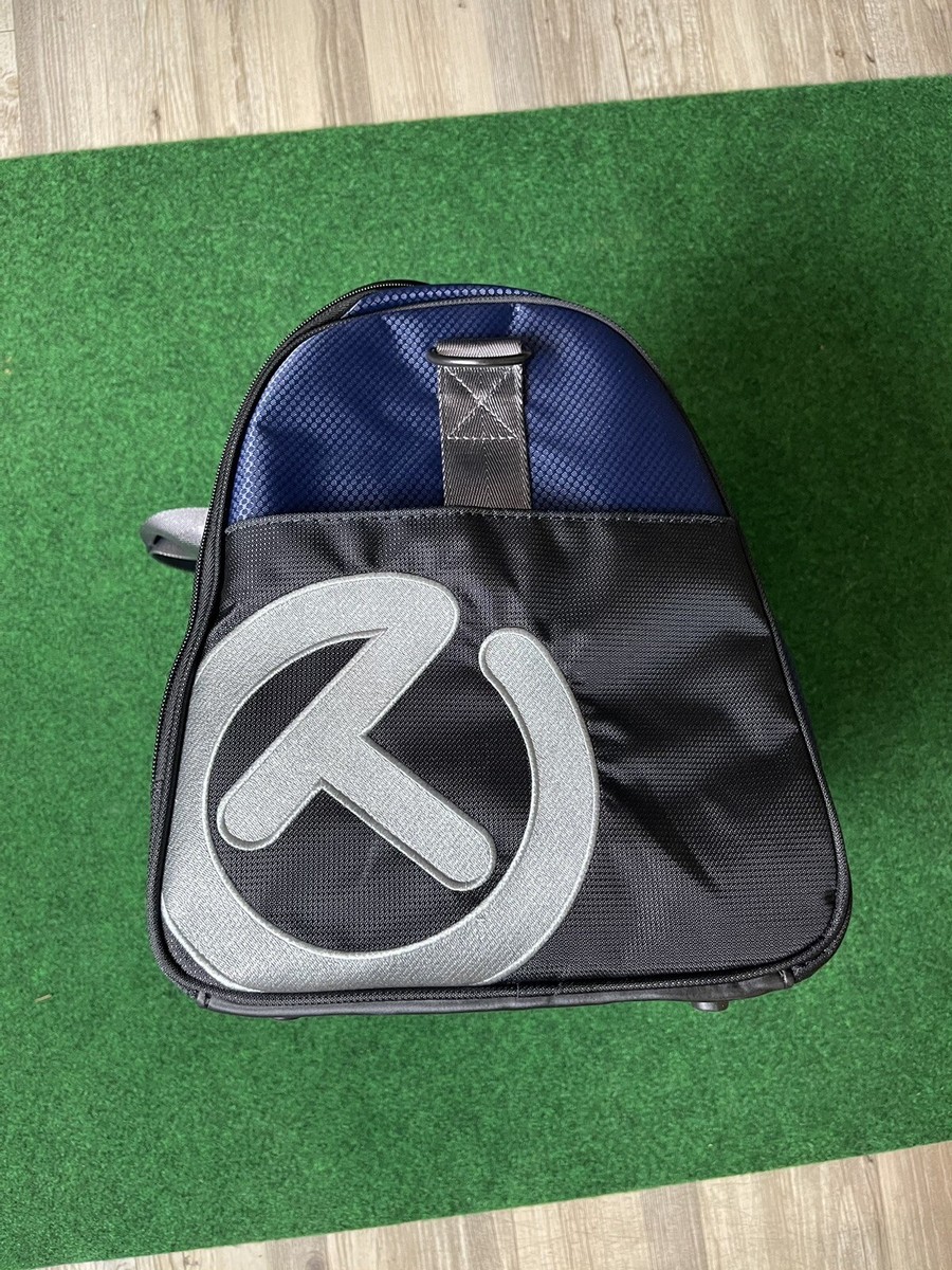 Scotty Cameron 2024 Club Cameron Circle T Duffle Bag | eBay