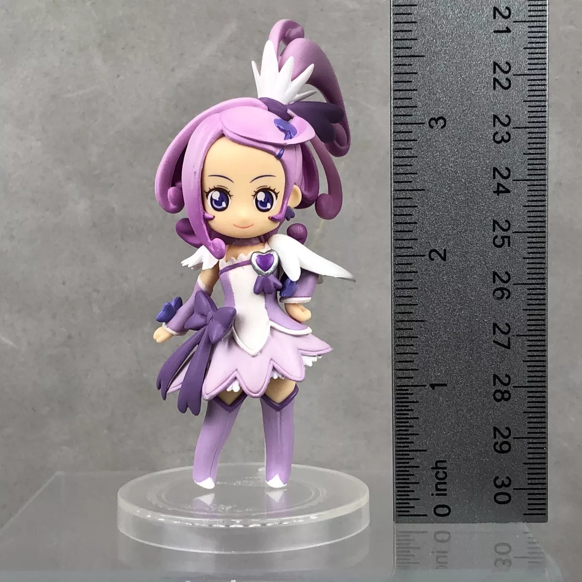 Casa do Boneco Mecânico: Doki Doki! Precure Atsumete Figure 1&2